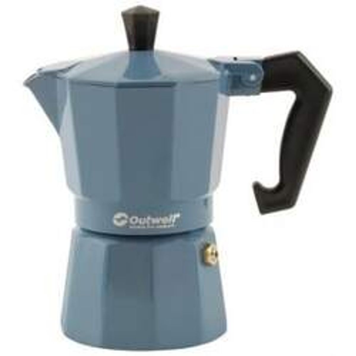 Outwell Manley M espressokande Blue Shadow