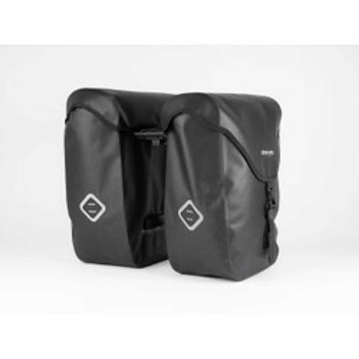 Atran Velo Sidetasker Zap Plus Wp Sort Avs - Cykeltaske