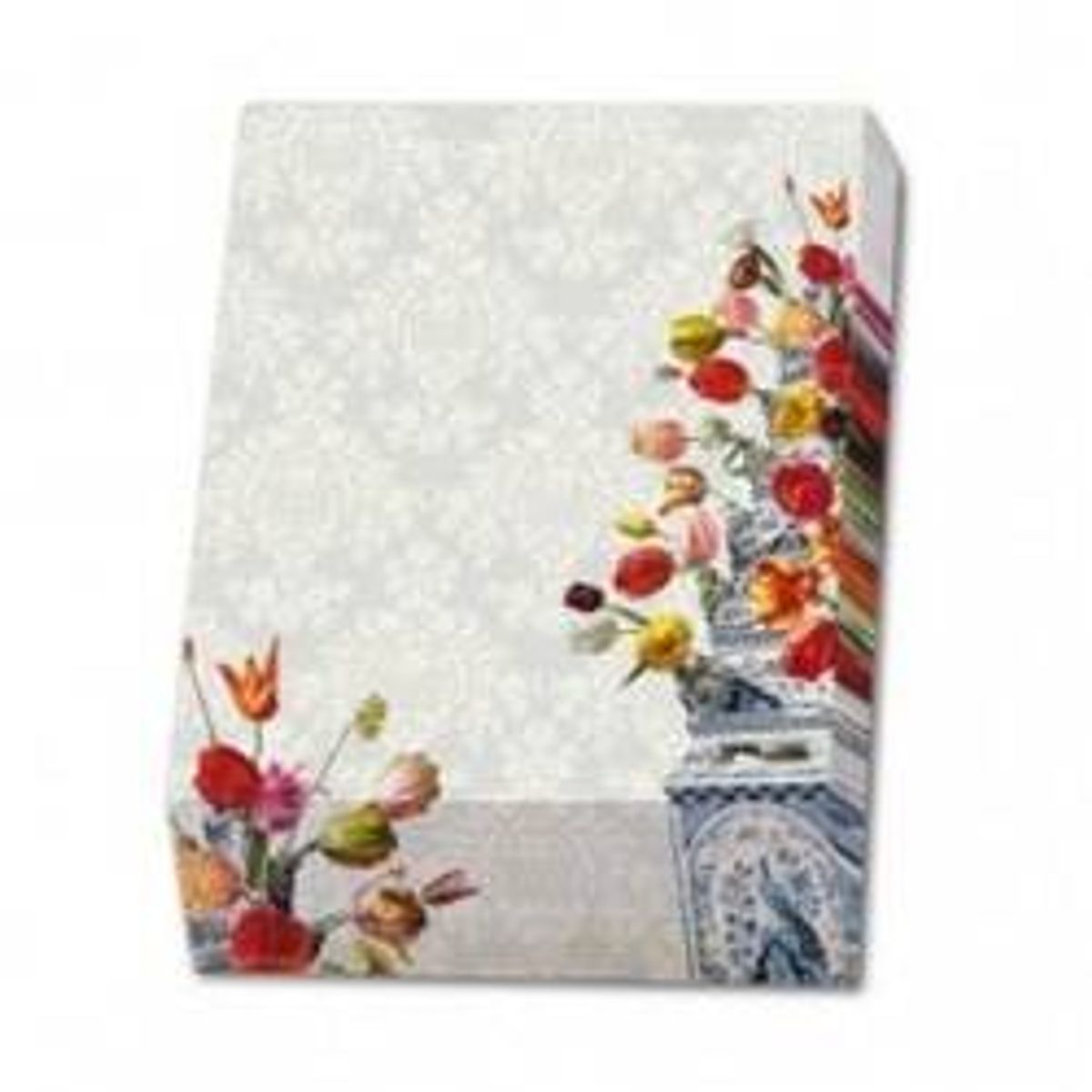 Bekking & Blitz Noteblock Tulips - Blok