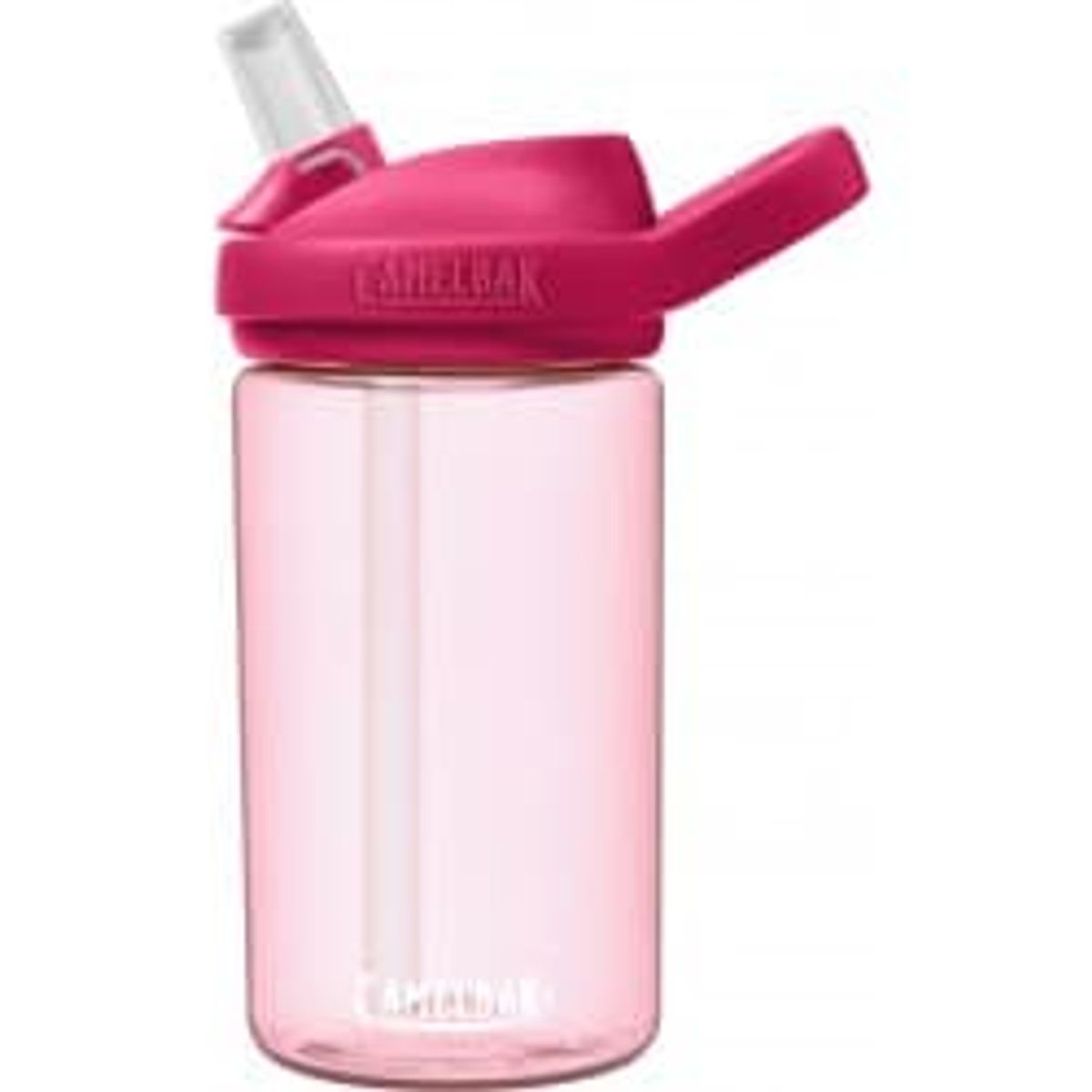 Camelbak Cb Eddy+ Kids 14oz - Grapefruit - Str. .4L - Drikkeflaske