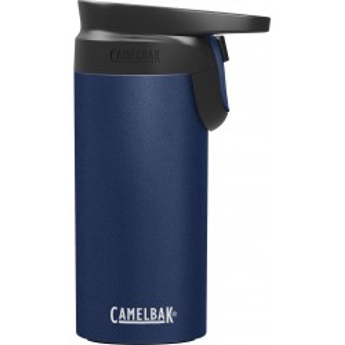 Camelbak Cb Forge Flow Sst Vacuum Insulated, 12oz - Navy - Str. .35L - Termokrus