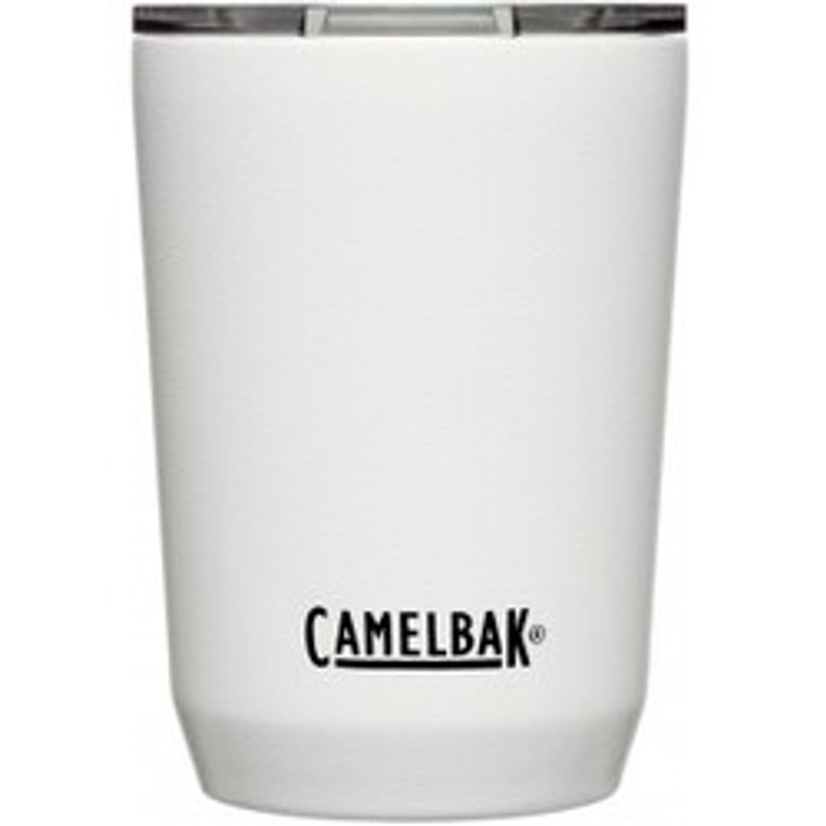 Camelbak Cb Tumbler, Sst Vacuum Insulated, 12oz - White - Str. .4L - Termokop