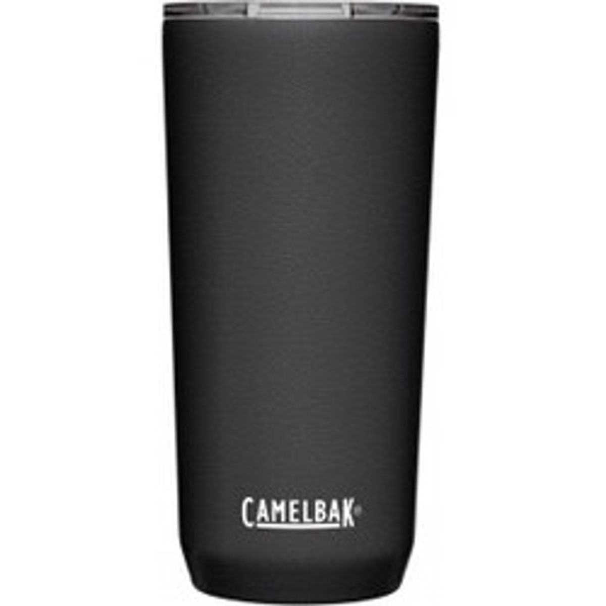 Camelbak Cb Tumbler, Sst Vacuum Insulated, 20oz - Black - Str. .6L - Termokrus