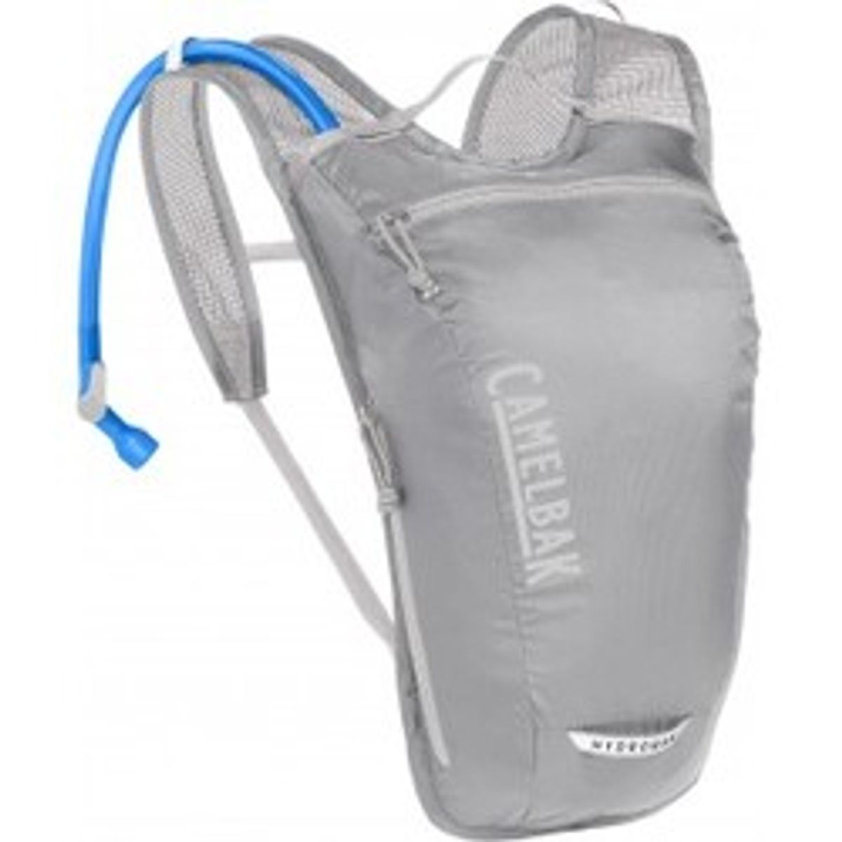 Camelbak Cb Women's Hydrobak Light 50oz - Drizzle Grey/Silver Cloud - Str. 50 oz - Rygsæk