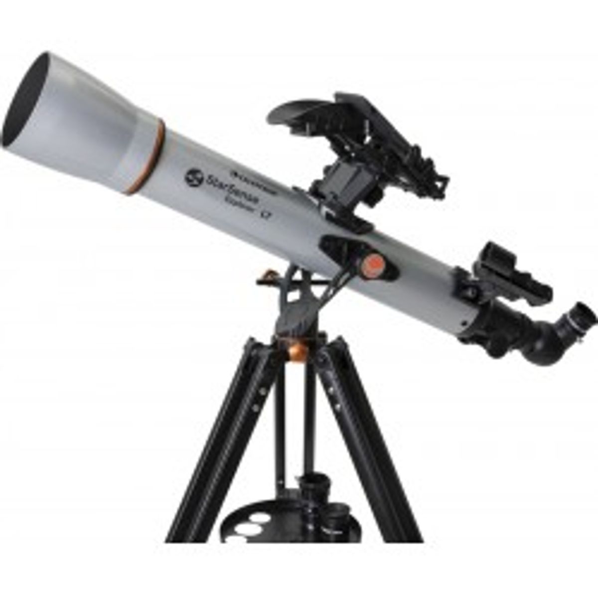 Celestron StarSense Explorer LT70AZ - Kikkert