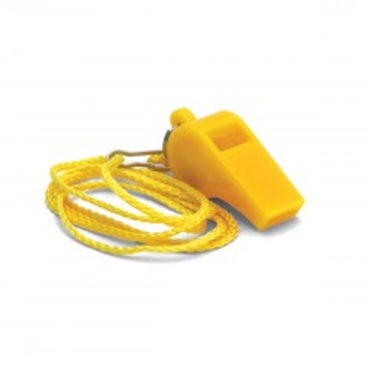 Coghlans Cg Whistle - Plastic - Fløjte