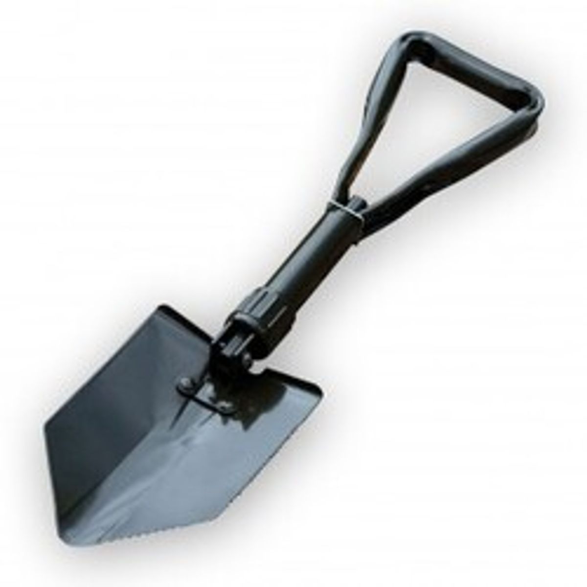 Folding Shovel