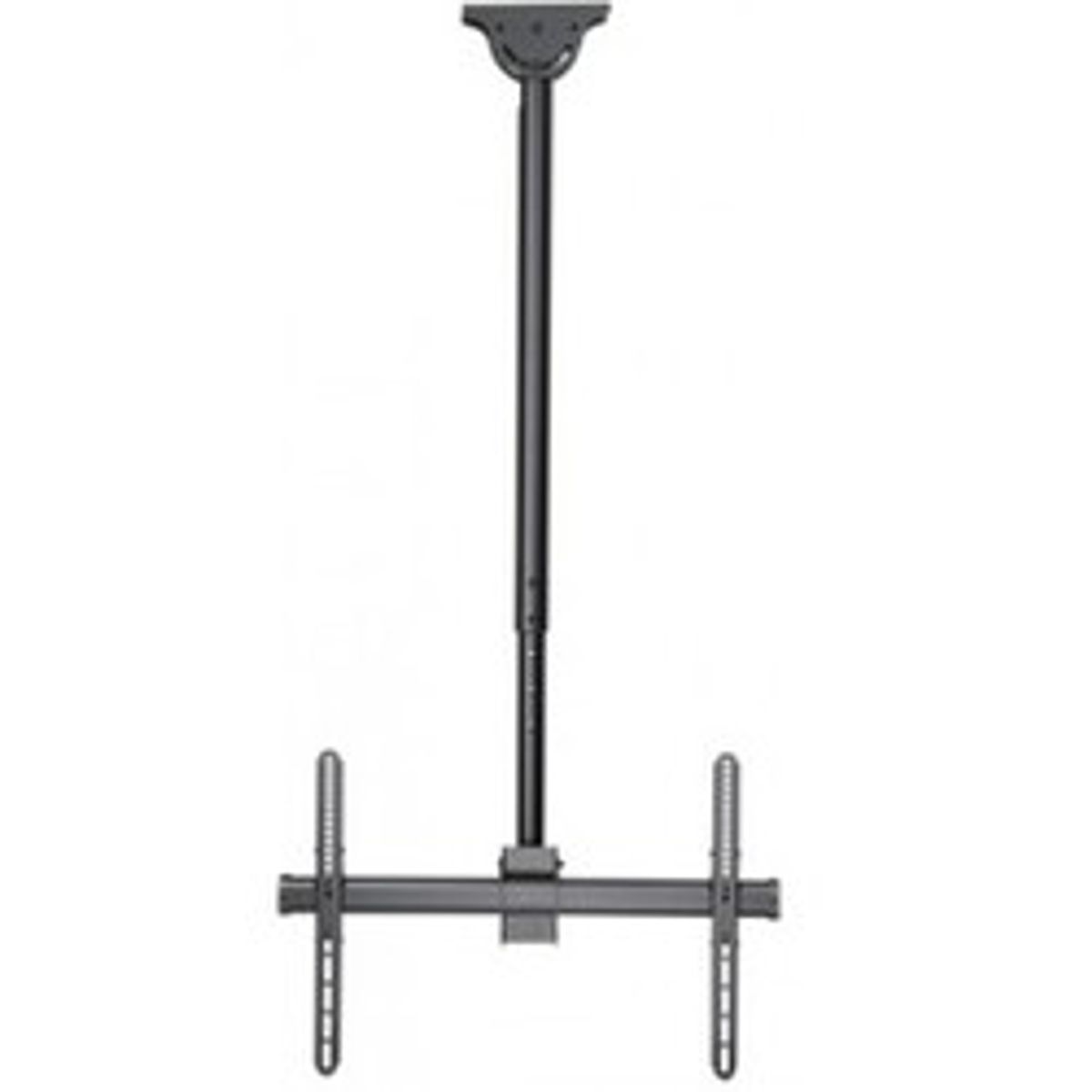 Deltaco Arm-0401 Ceiling Mount Tele 1060-1560mm 37-7050kg - Stativ