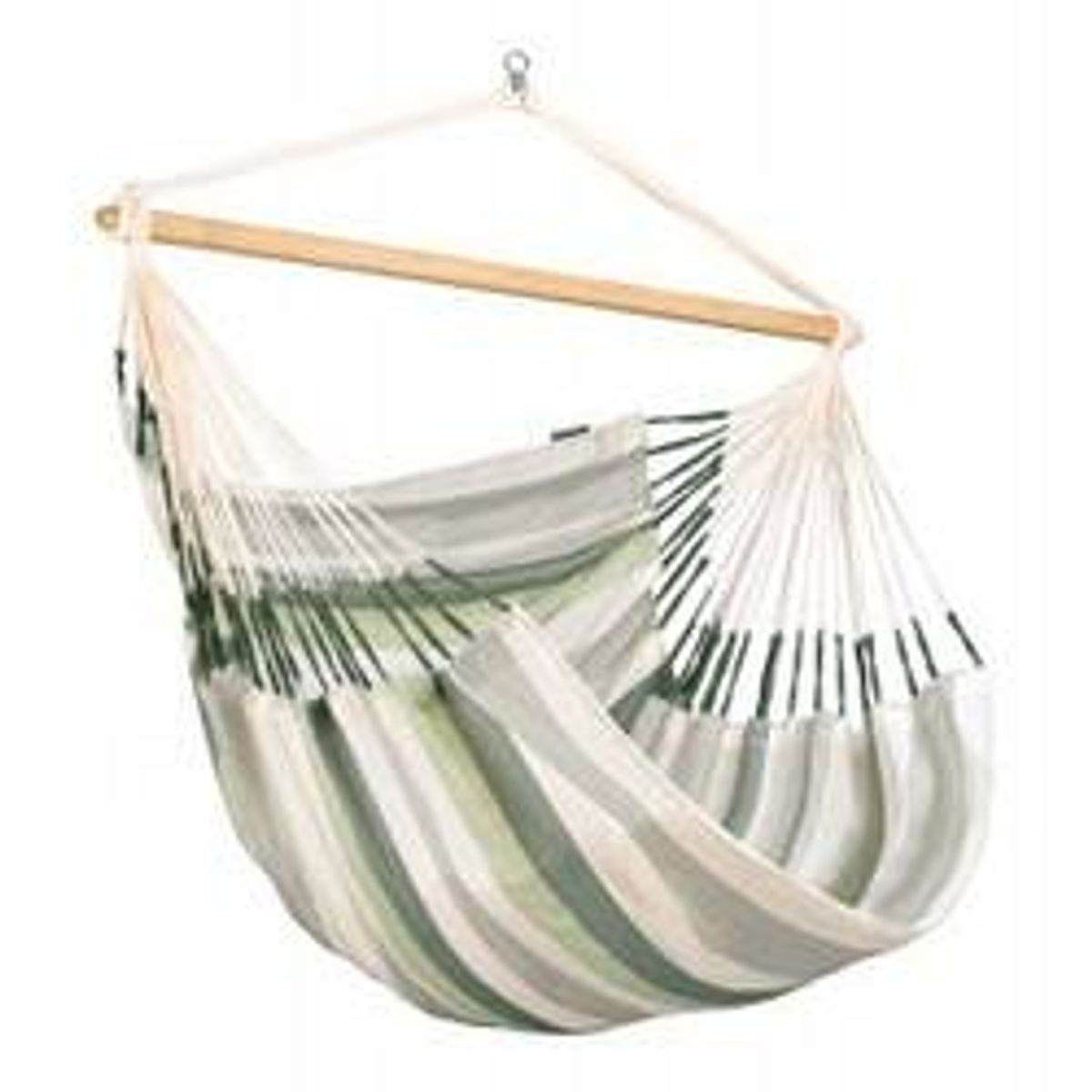 Domingo Cedar - Weather-resistant Kingsize Hammock Chair - Hængekøje