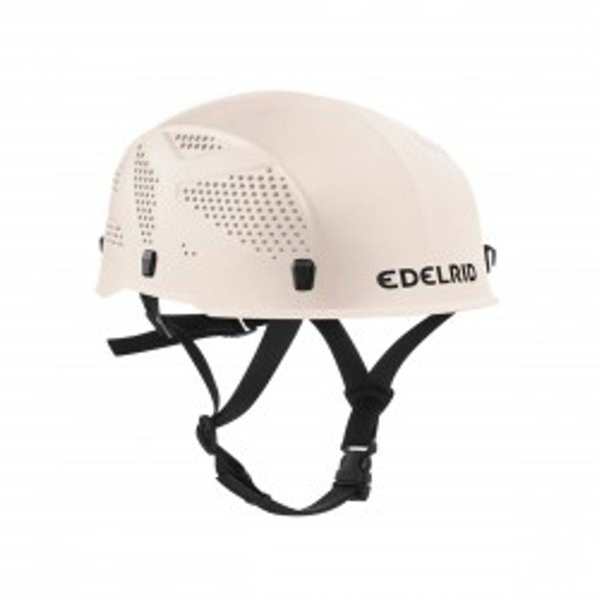 Edelrid Ultralight Junior Iii - Snow - Klatreudstyr