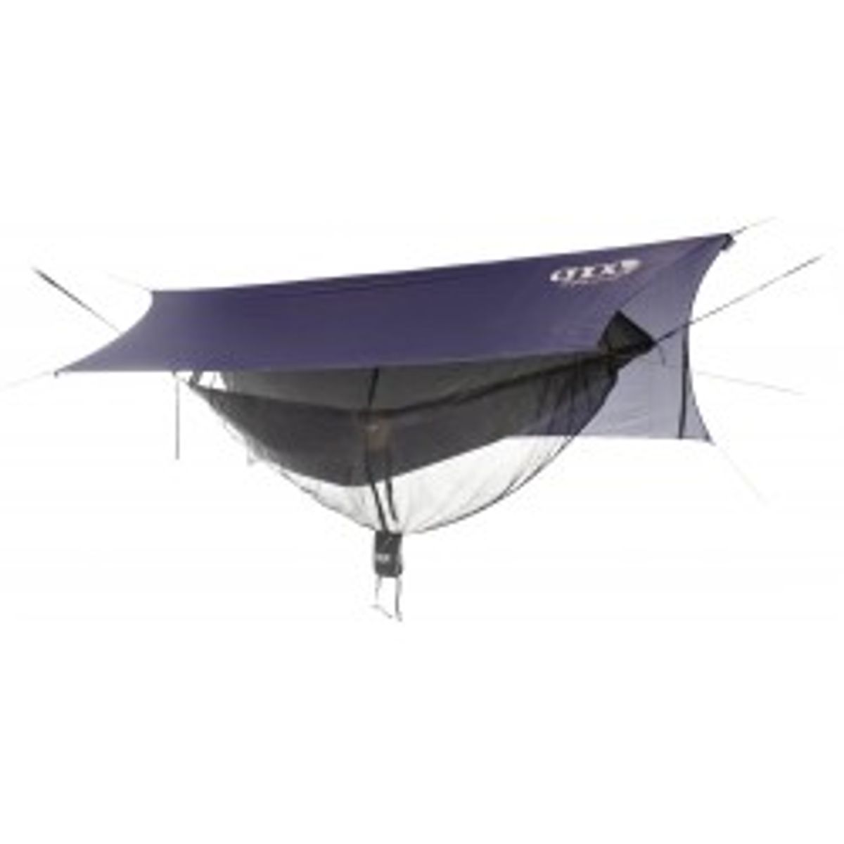 Eno Onelink Shelter System Navy/olive - Hængekøje