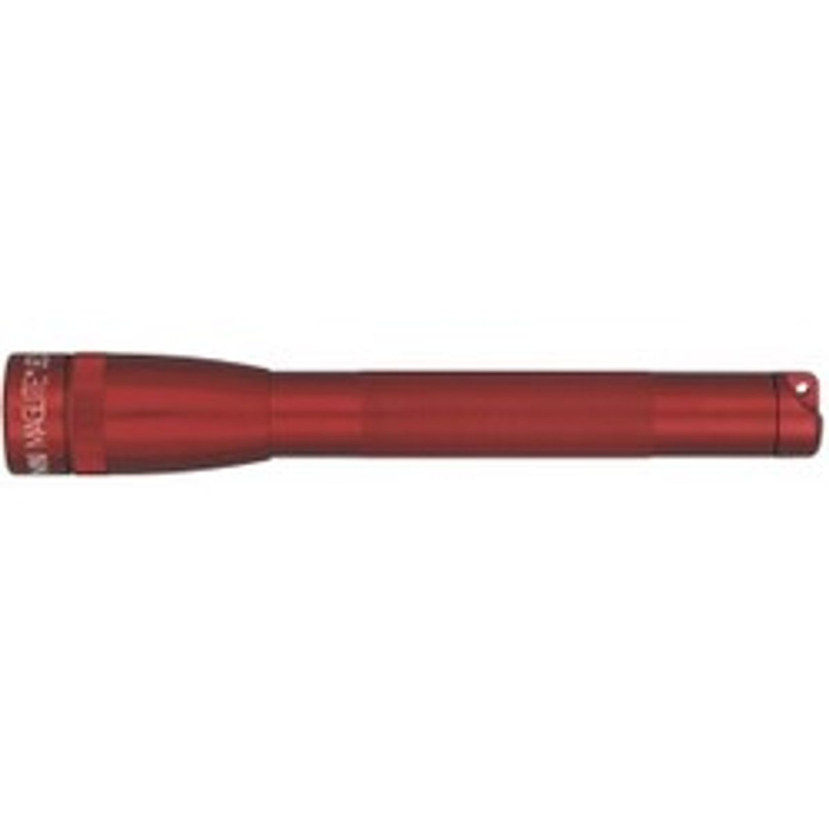 Maglite Mini LED 2xAA - Red