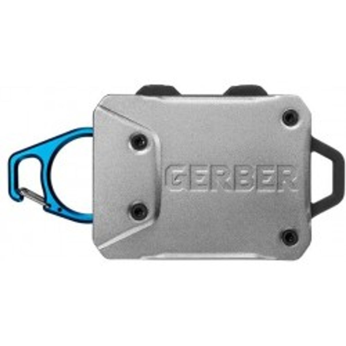 Gerber Defender Rail Tether Cyan/muck - Overlevelsesudstyr