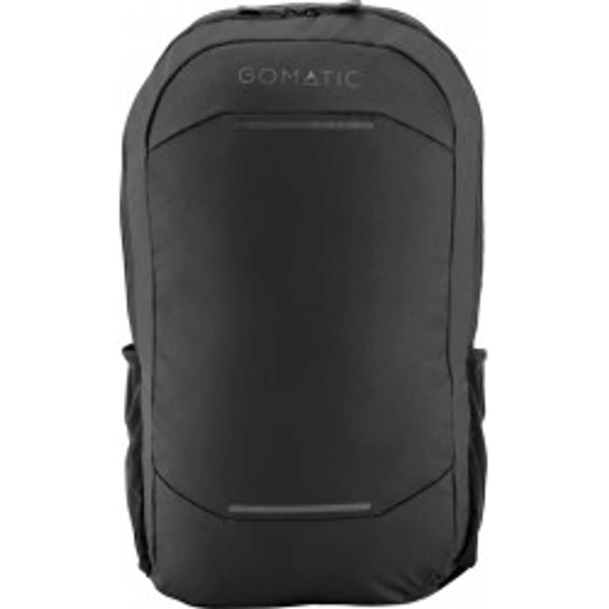 Gomatic Navigator Collapsible Pack Black - Taske