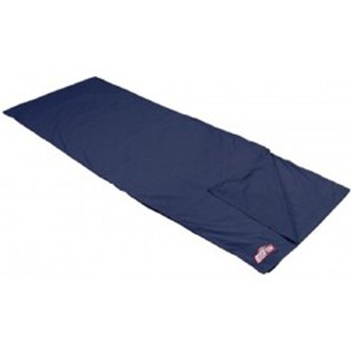 Helsport Sleepingbagliner Rectangular, Silk - Liggeunderlag