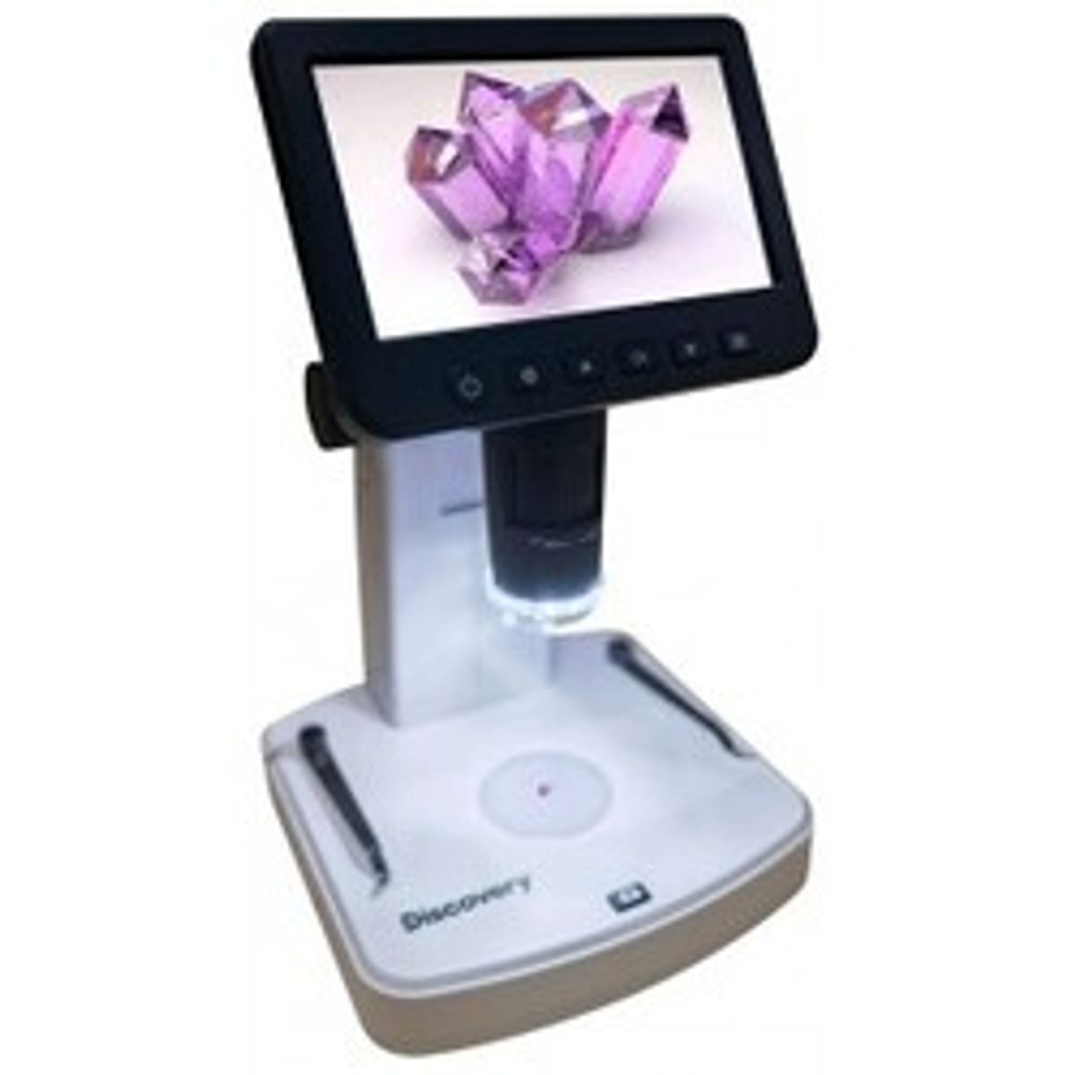 Discovery Artisan 512 Digital Microscope - Mikroskop