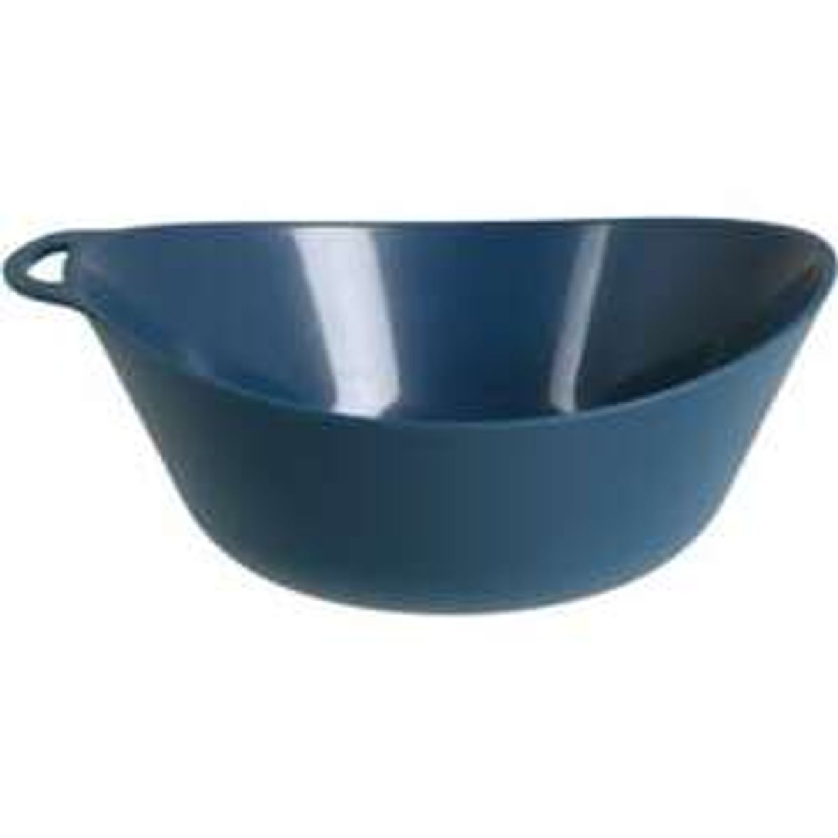 Lifeventure Ellipse Bowl, Navy Blue - Skål