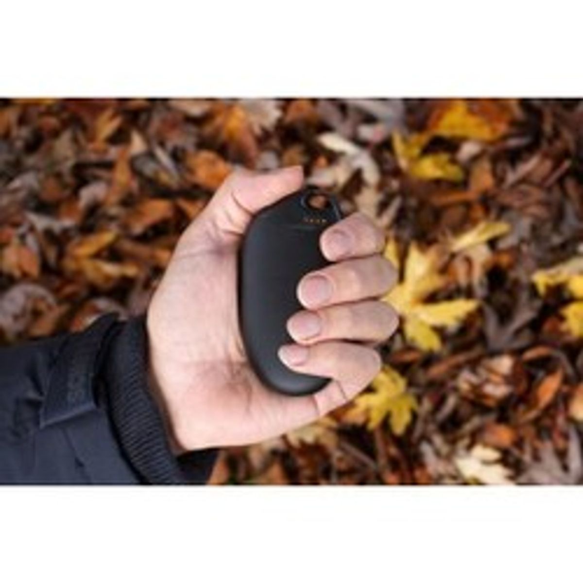 Lifesystems Rechargeable Hand Warmer - Håndvarmer