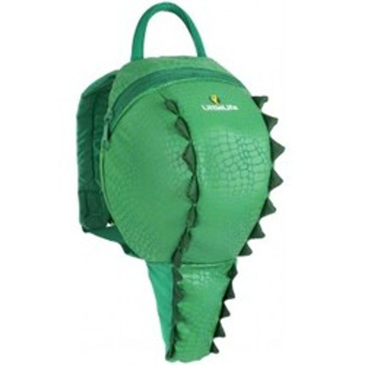 Littlelife Toddler Backpack, Crocodile - Rygsæk