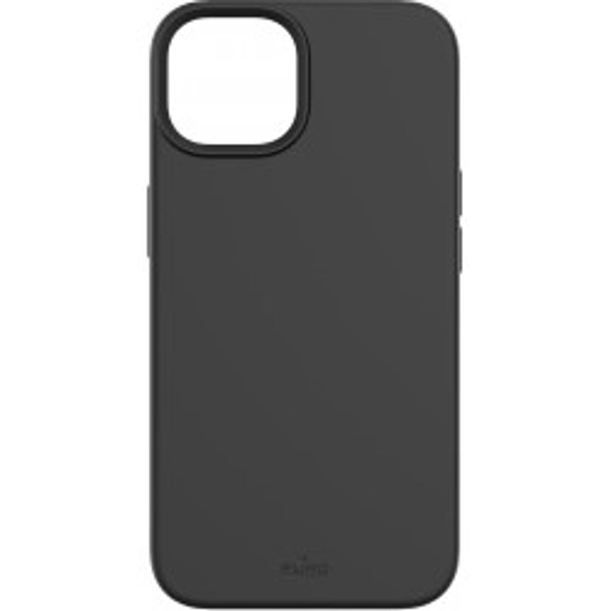 Puro Iphone 14 Plus Icon Cover, Black - Mobilcover