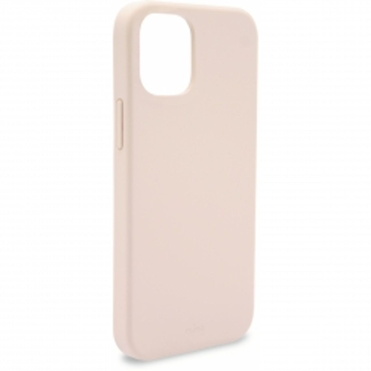 Puro Iphone 12/12 Pro Icon Cover Rose - Mobilcover