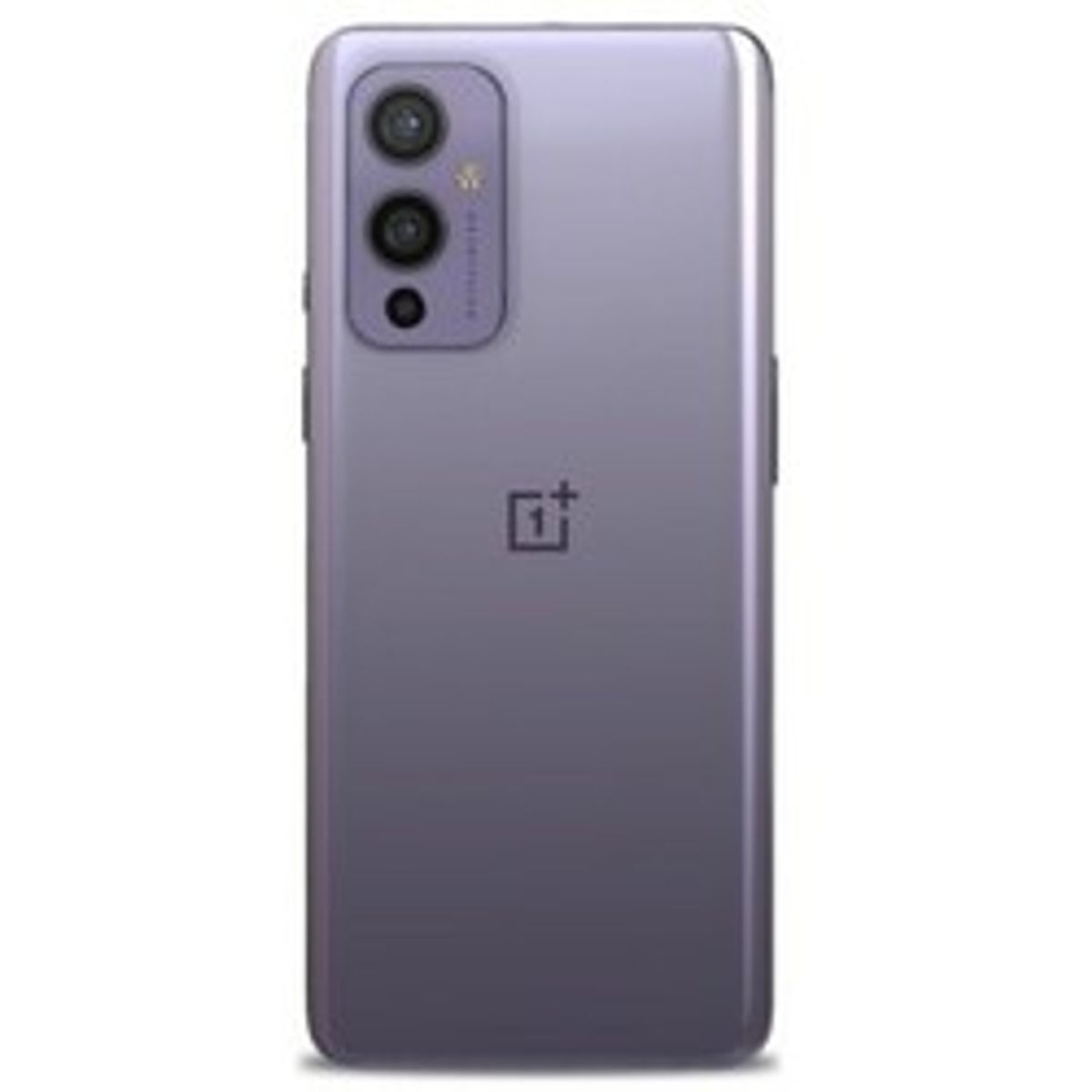 Puro Oneplus 9 0.3 Nude Cover, Transparent - Mobilcover