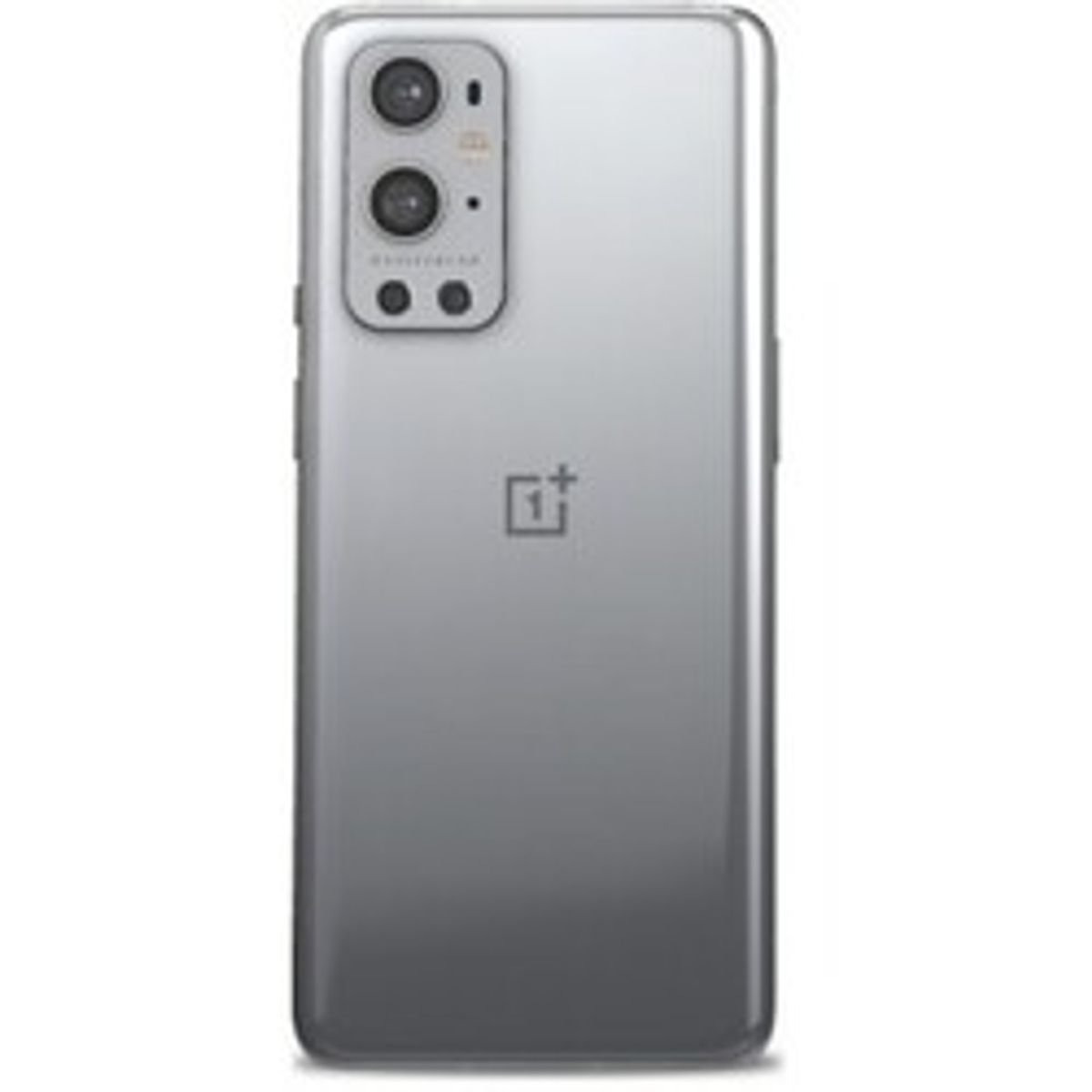 Puro Oneplus 9 Pro 0.3 Nude Cover, Transparent - Mobilcover