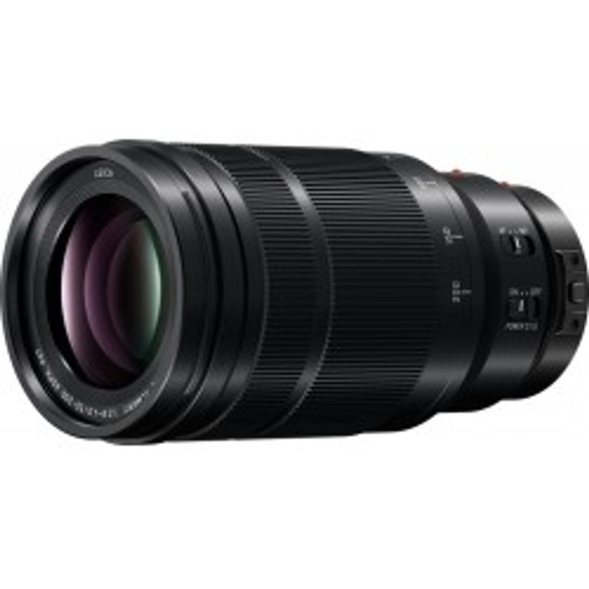 Panasonic 50-200mm f/2.8-4.0 NEW - Kamera objektiv