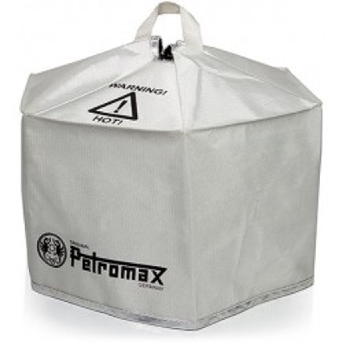 Petromax Convection Lid - Pakpose