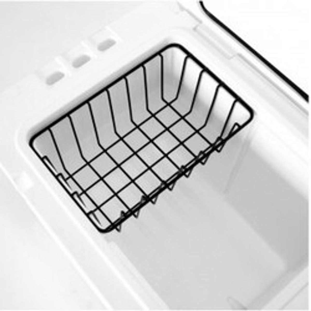 Petromax Dry Rack Basket For Kx50 - Køkkenredskaber