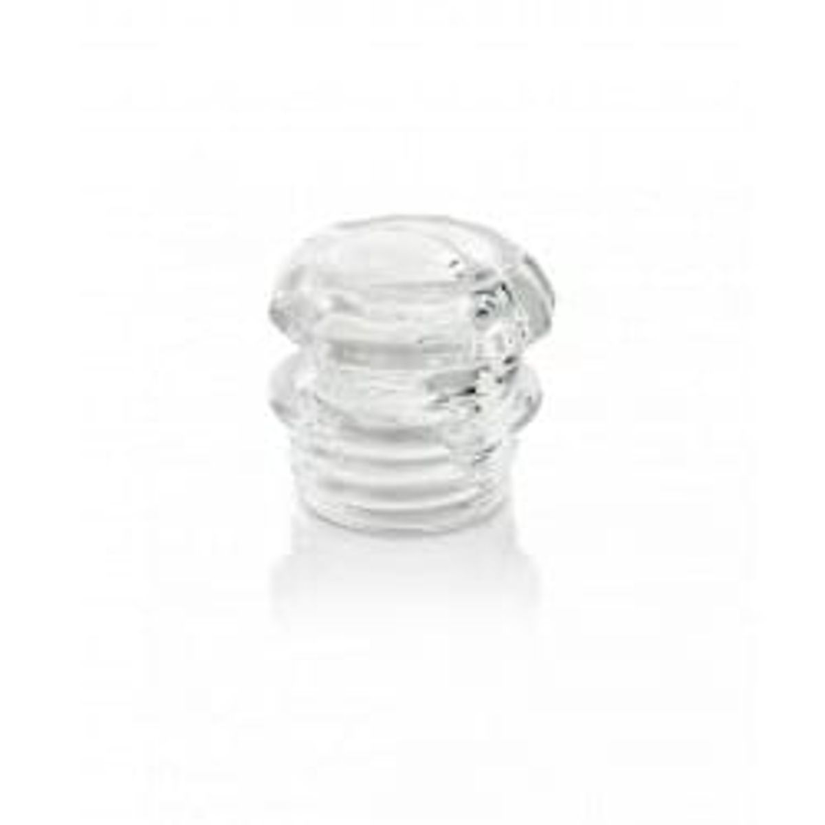 Petromax Glass Knob For Stainless Steel Percolato - Tilbehør til køkken