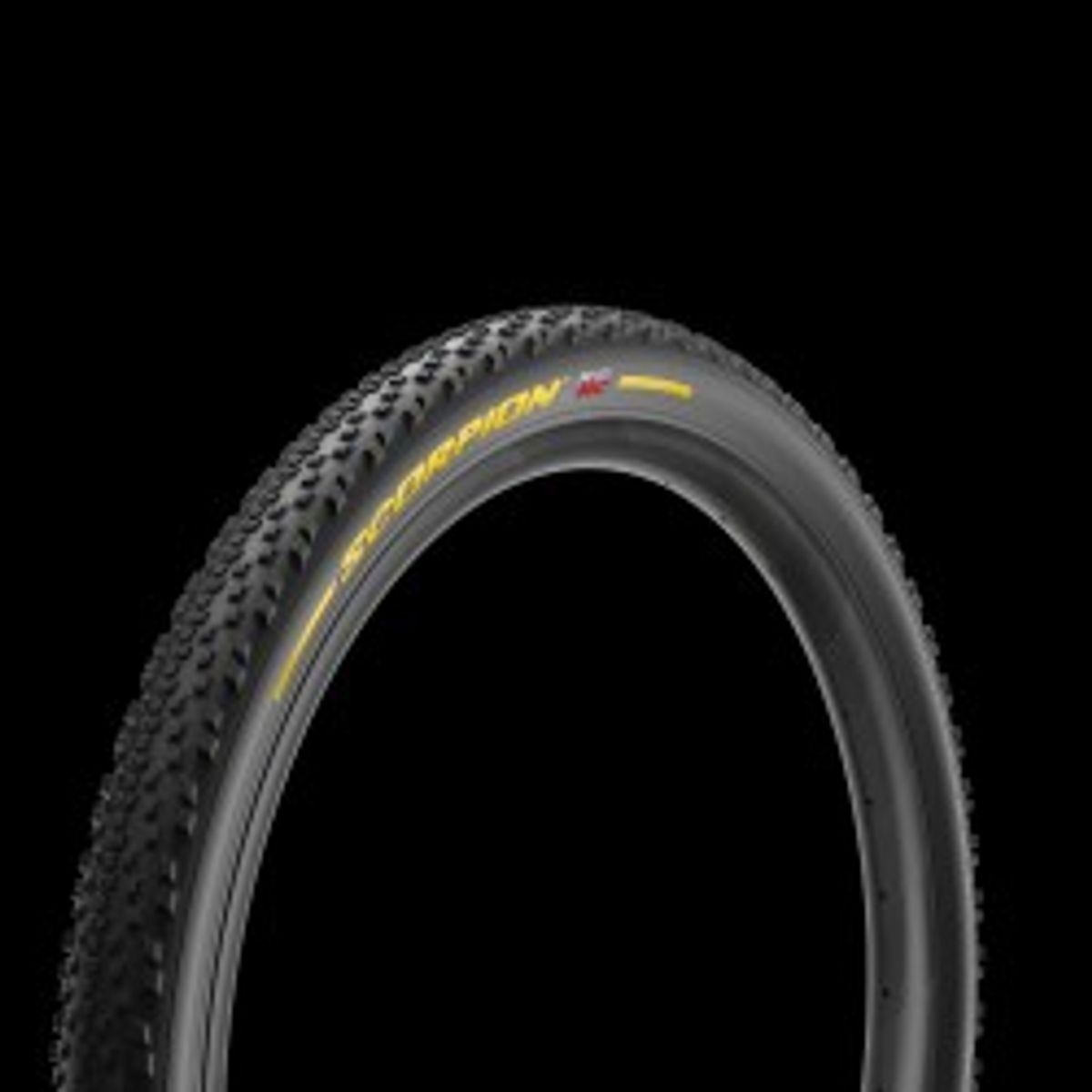 Pirelli Scorpion Xc Rc Gul 29x2.4 - Cykeldæk