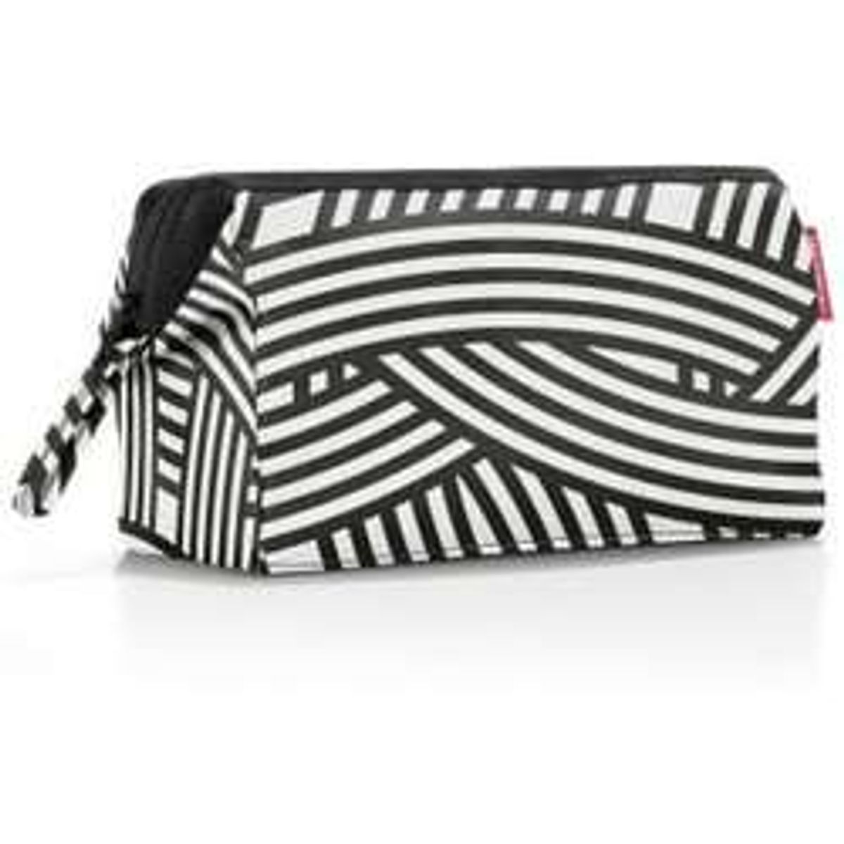 Reisenthel Travelcosmetic Zebra - Toilettaske