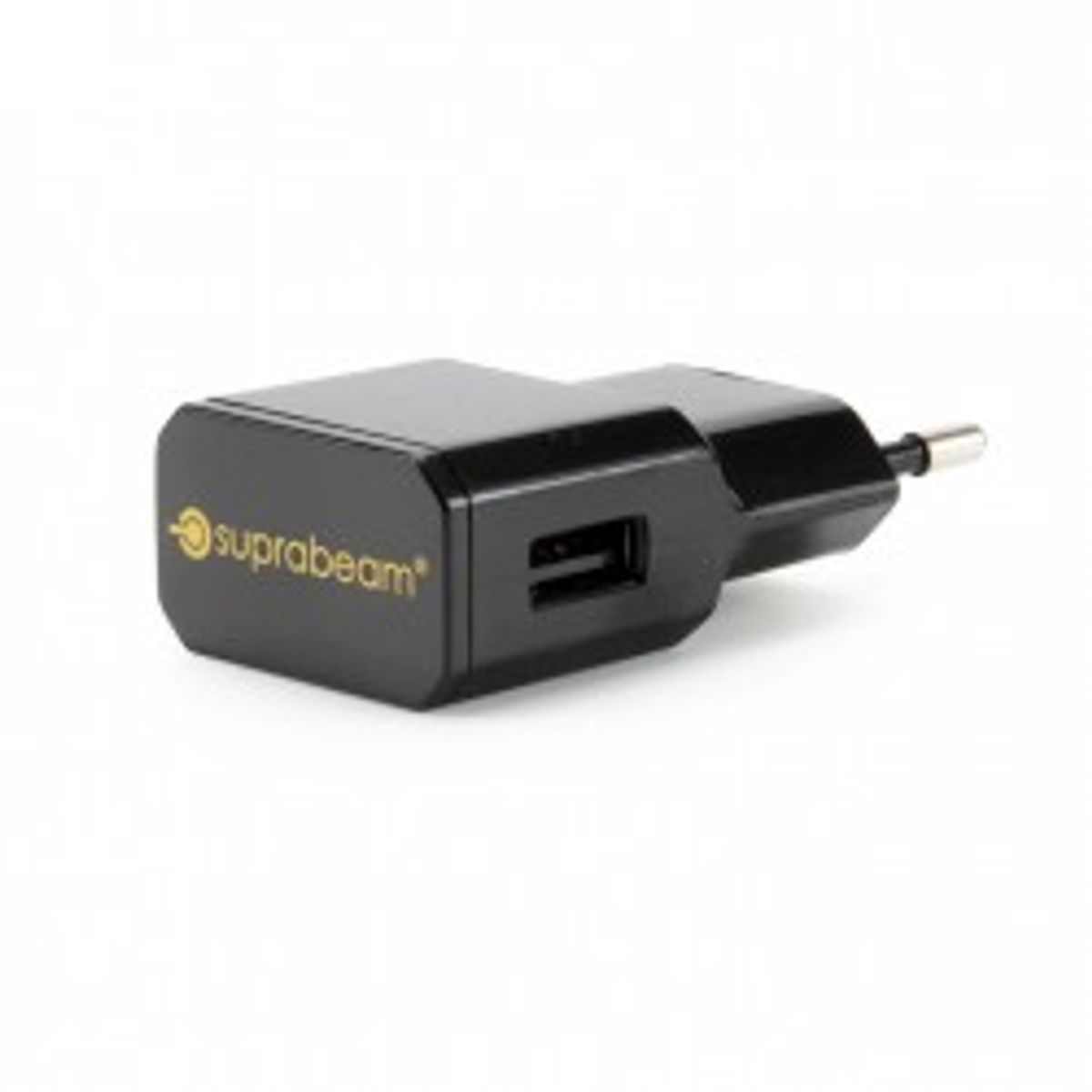 Suprabeam USB-lader 5V/2A 100-240VAC USB-adapter - Oplader