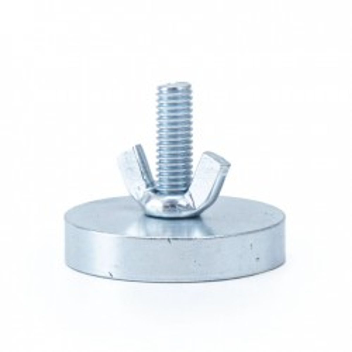 Suprabeam Magnetisk holder til W2r, W44 - Magnet