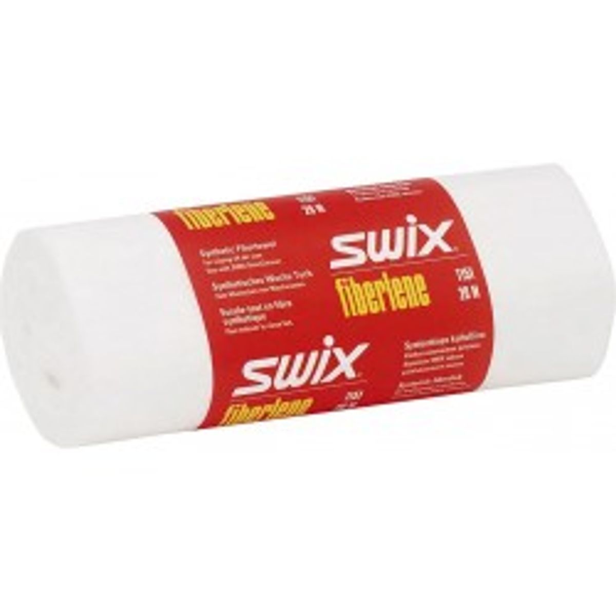 Swix T151 Fiberlene Cleaning, Small 20m - Skiudstyr