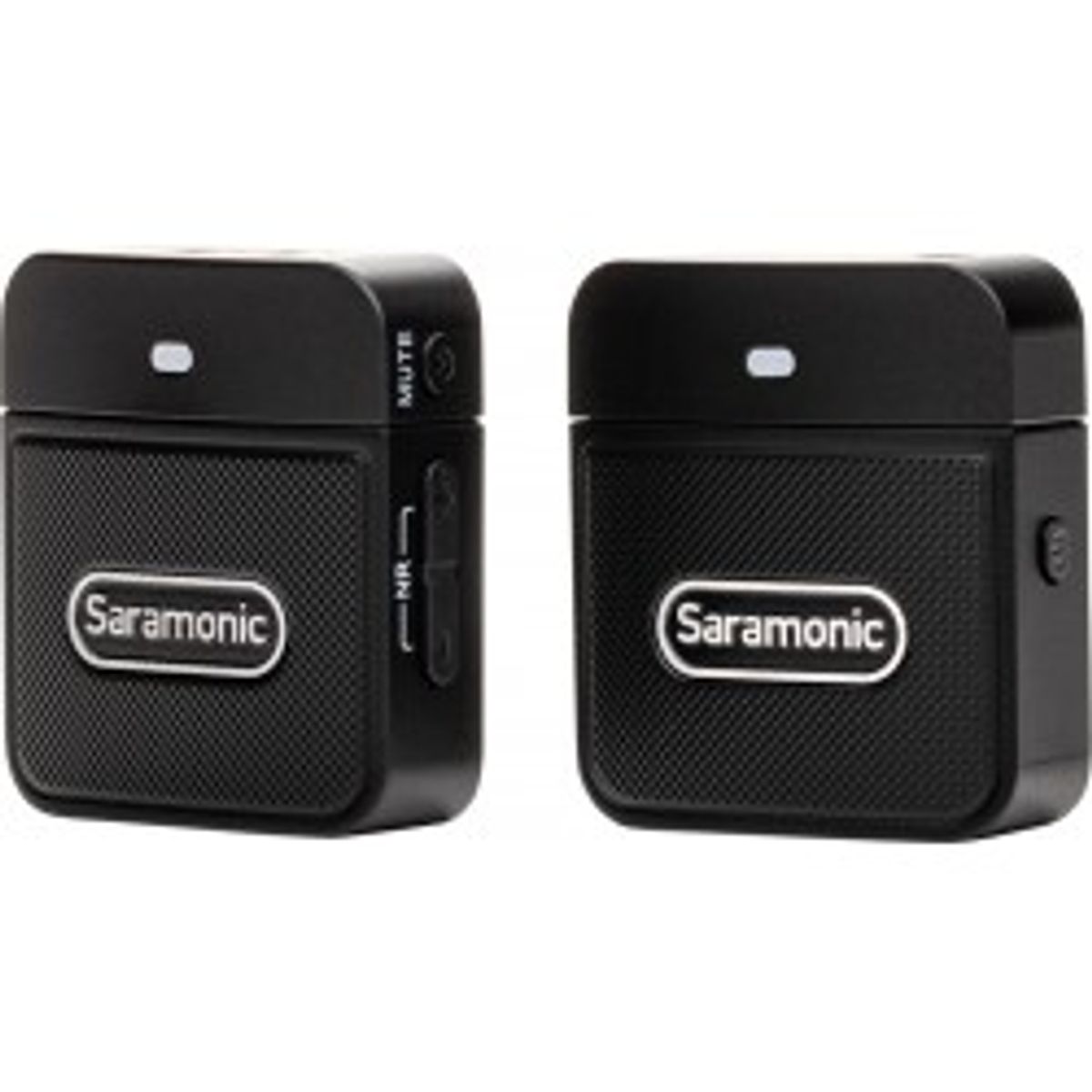 Saramonic Blink 100 B1 (TX+RX) 1 to 1, 2,4 GHz wireless system - Mikrofon