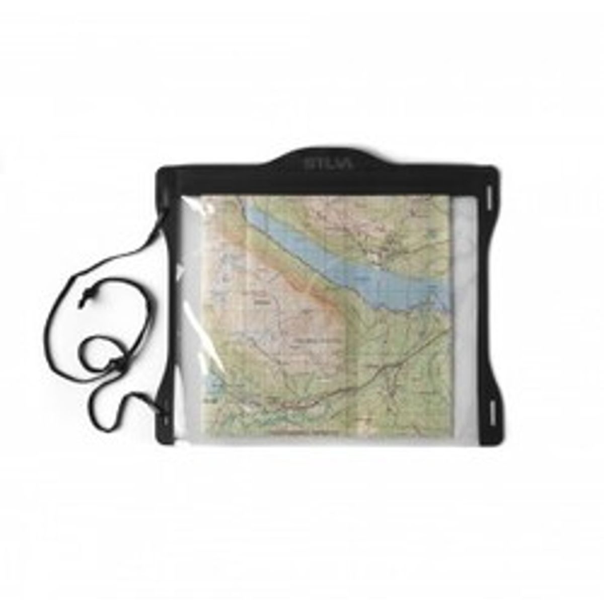 Silva Map Case A4 - Kortlomme