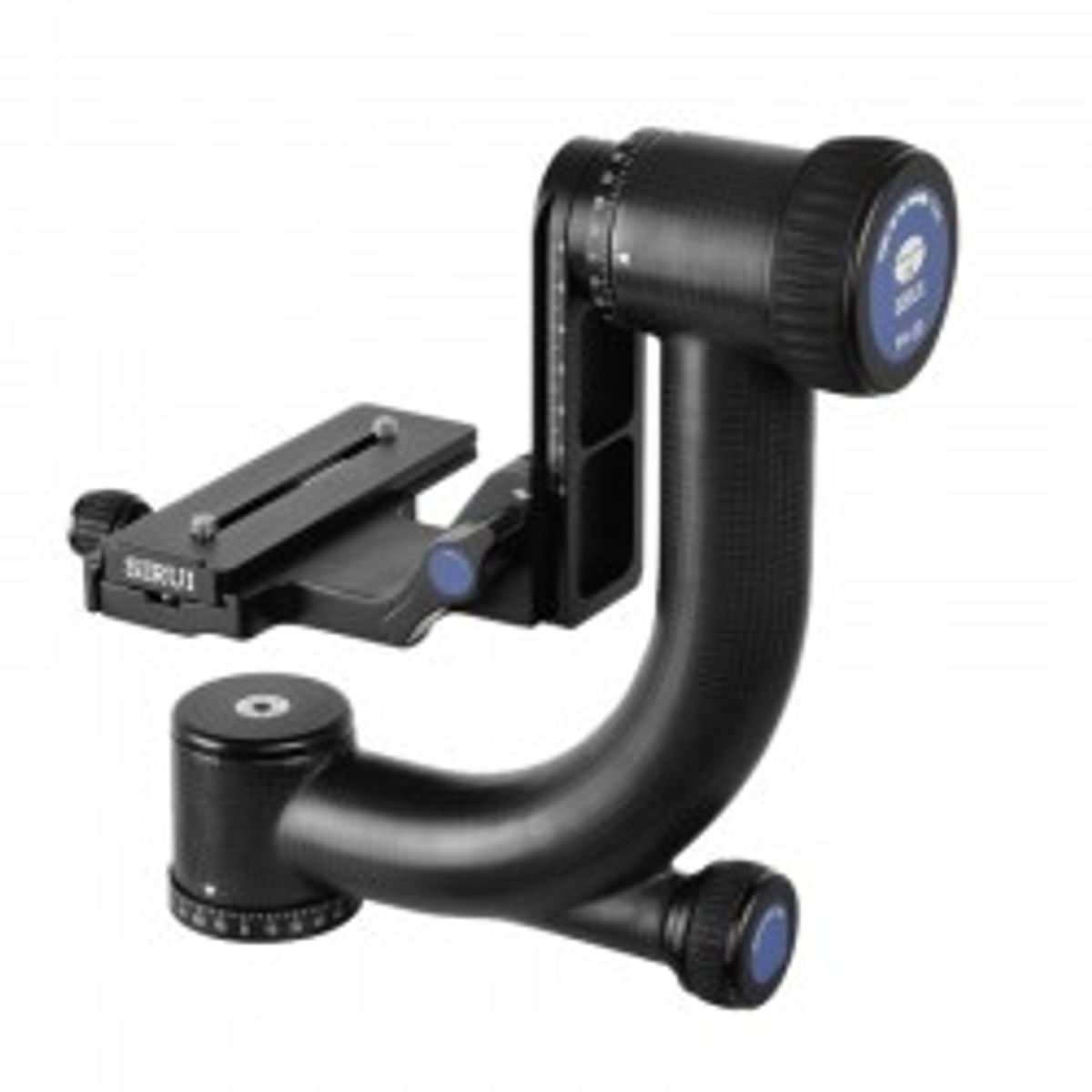 Sirui PH-20 Gimbal Head Carbon - Tilbehør til kamera