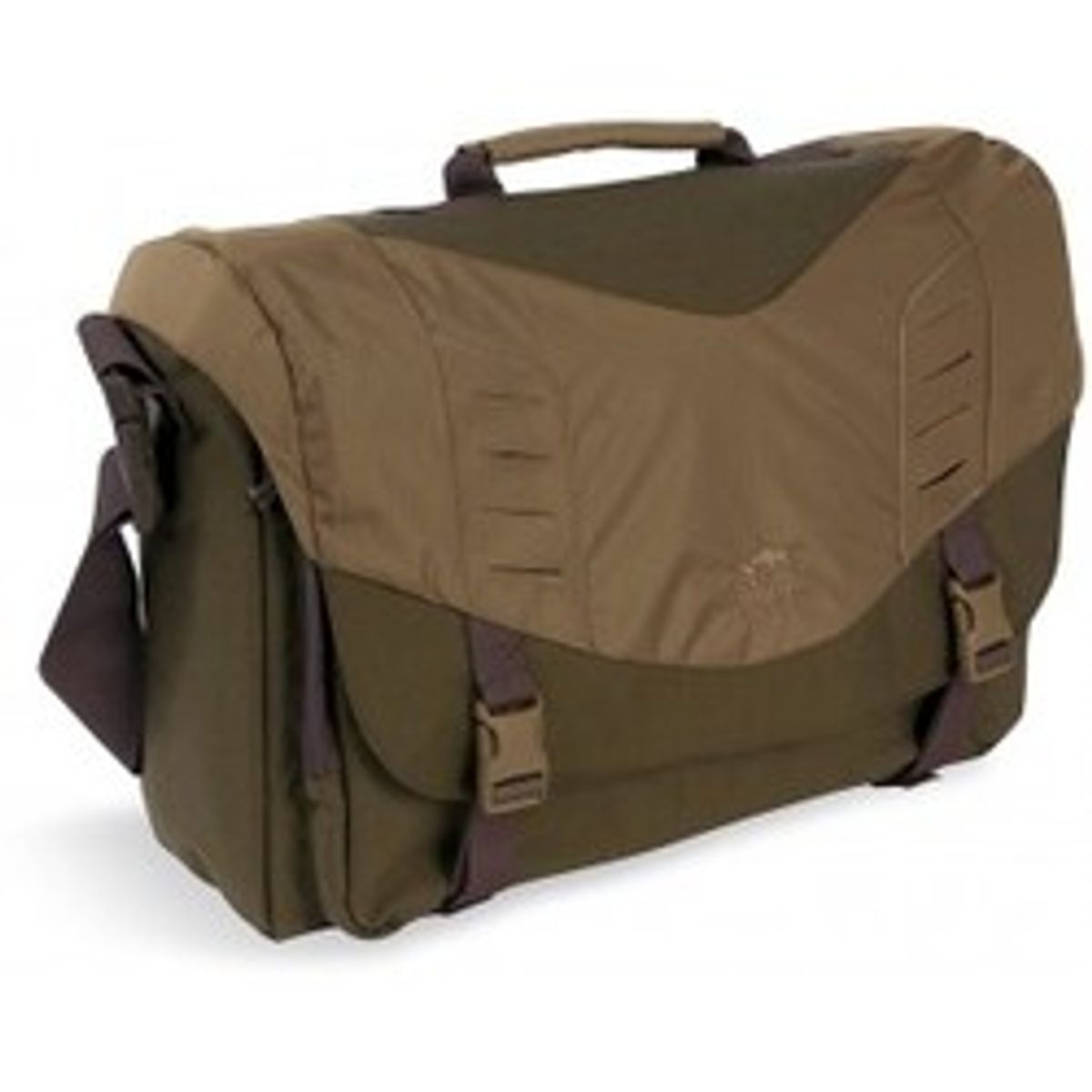 Tasmanian Tiger Tt Tac Case Eol - Olive - Str. Stk - Taske