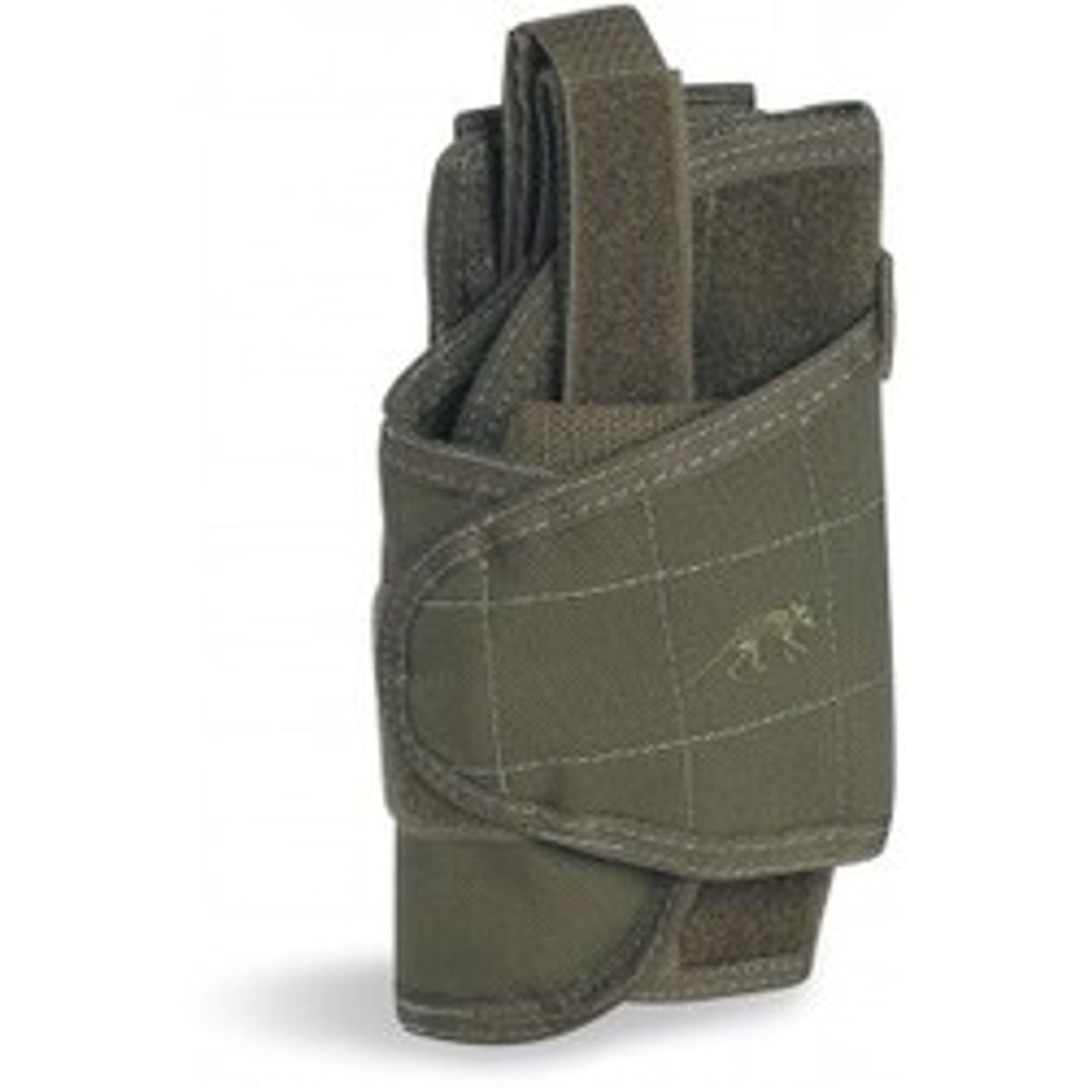 Tasmanian Tiger Tt Tac Holster Mkii - Olive - Str. Stk - Taske