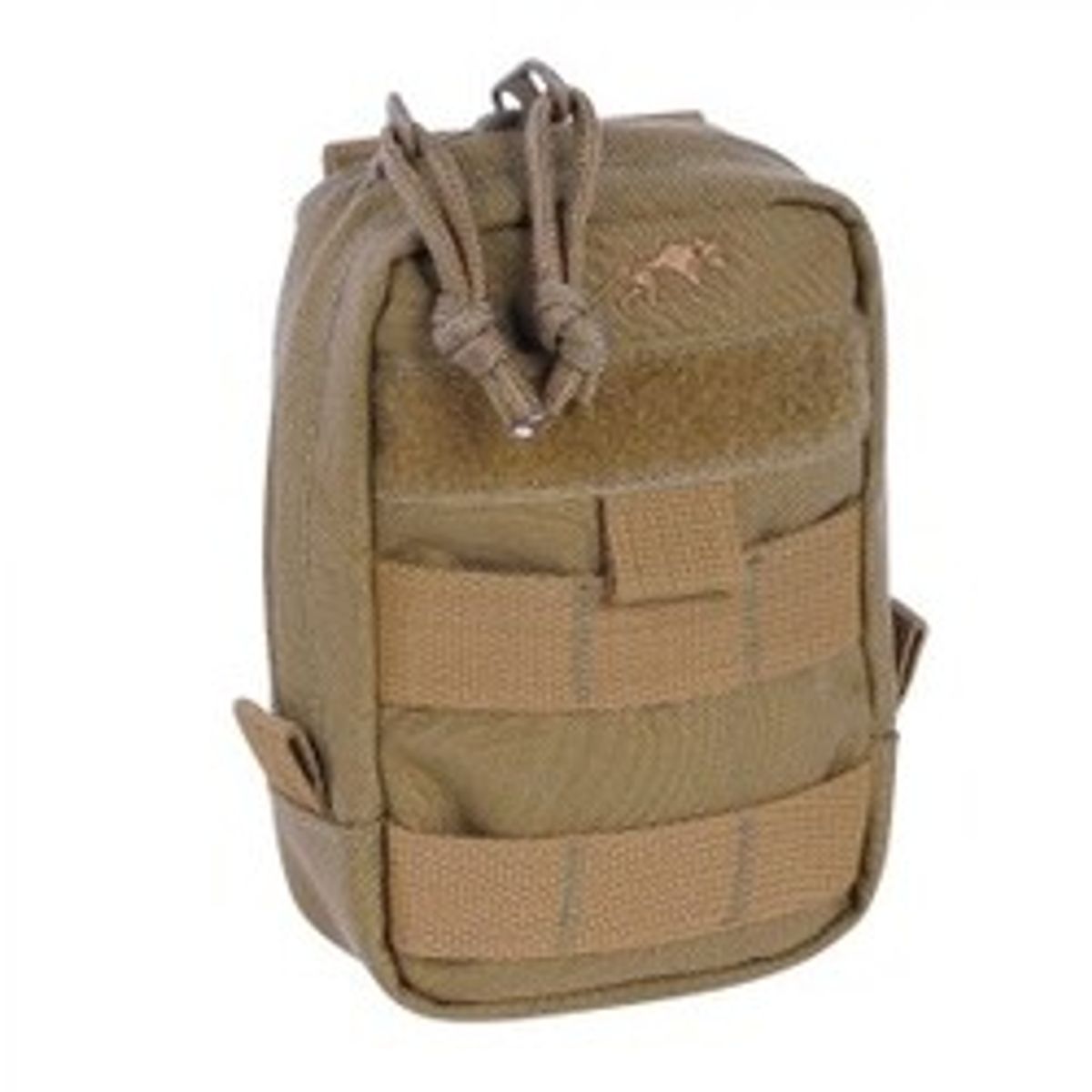 Tasmanian Tiger Tt Tac Pouch 1 Vertical - Khaki - Taske