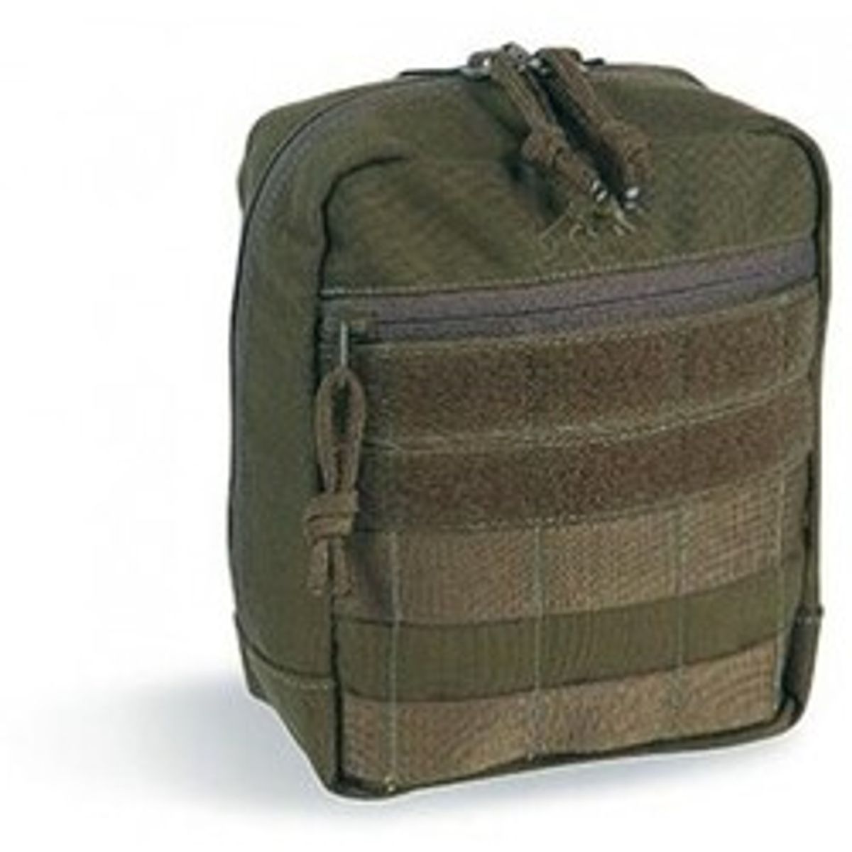 Tasmanian Tiger Tt Tac Pouch 6 - Olive - Taske