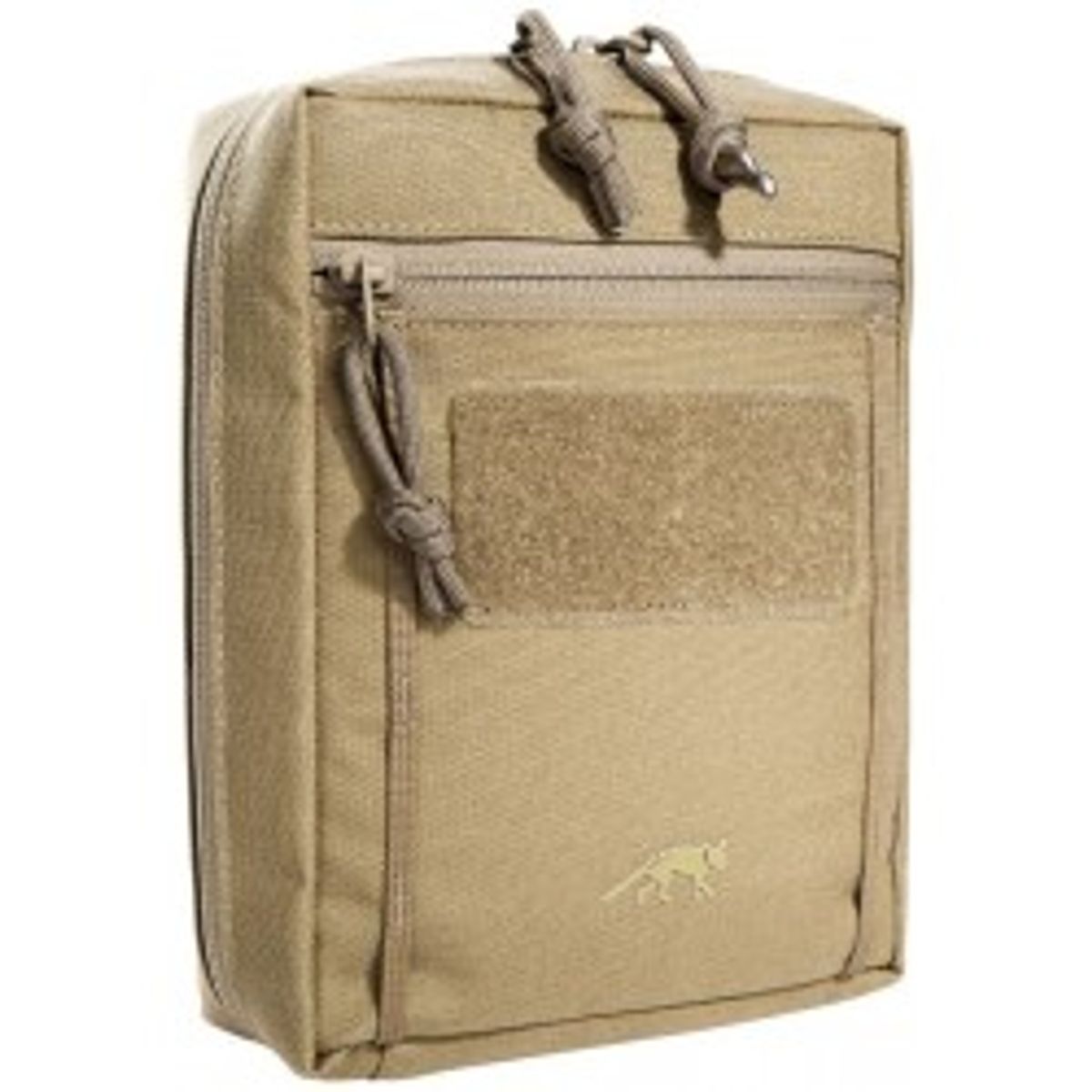 Tasmanian Tiger Tt Tac Pouch 6.1 - Khaki - Taske