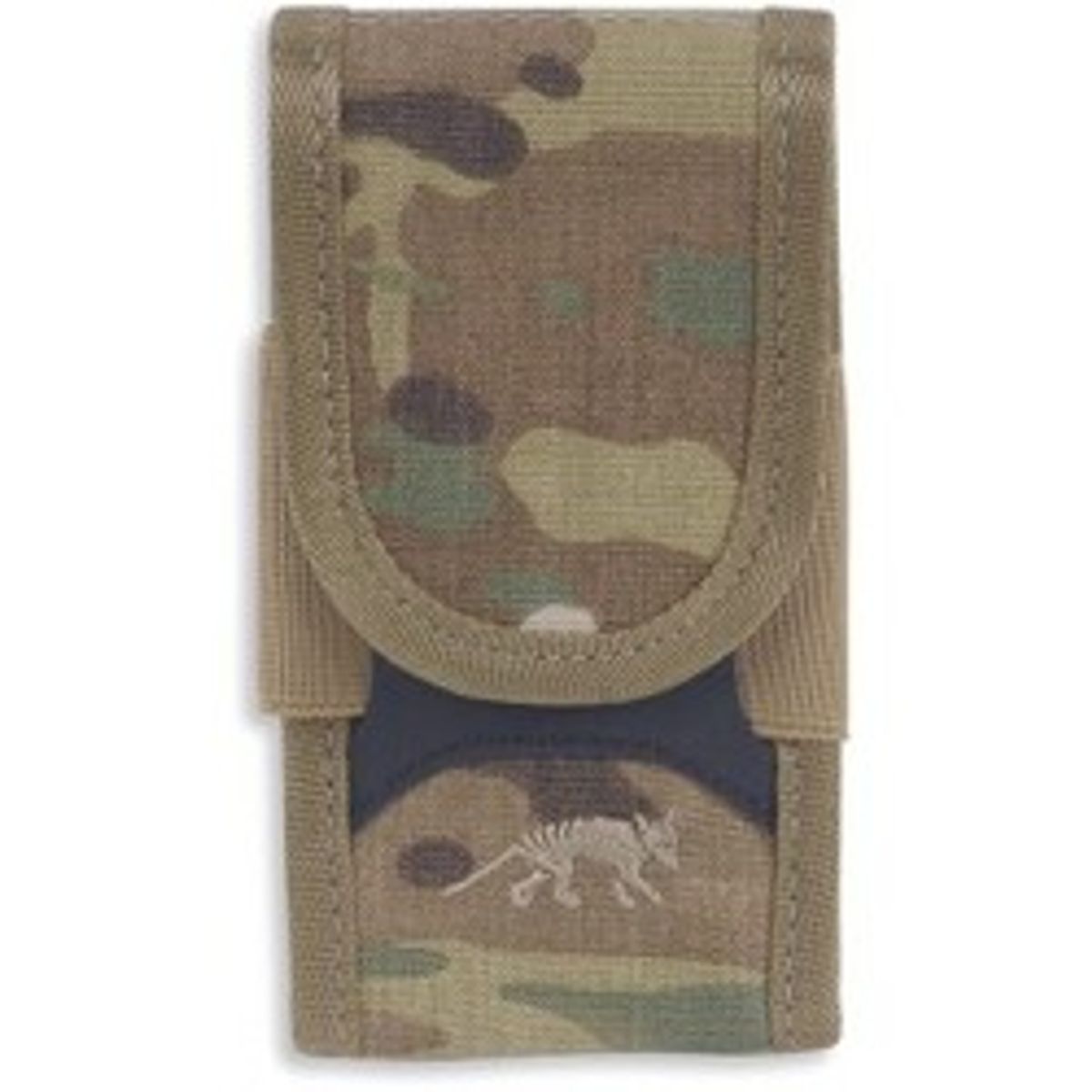 Tasmanian Tiger Tt Tactical Phone Cover Mc Eol - Multicam - Str. Stk - Taske