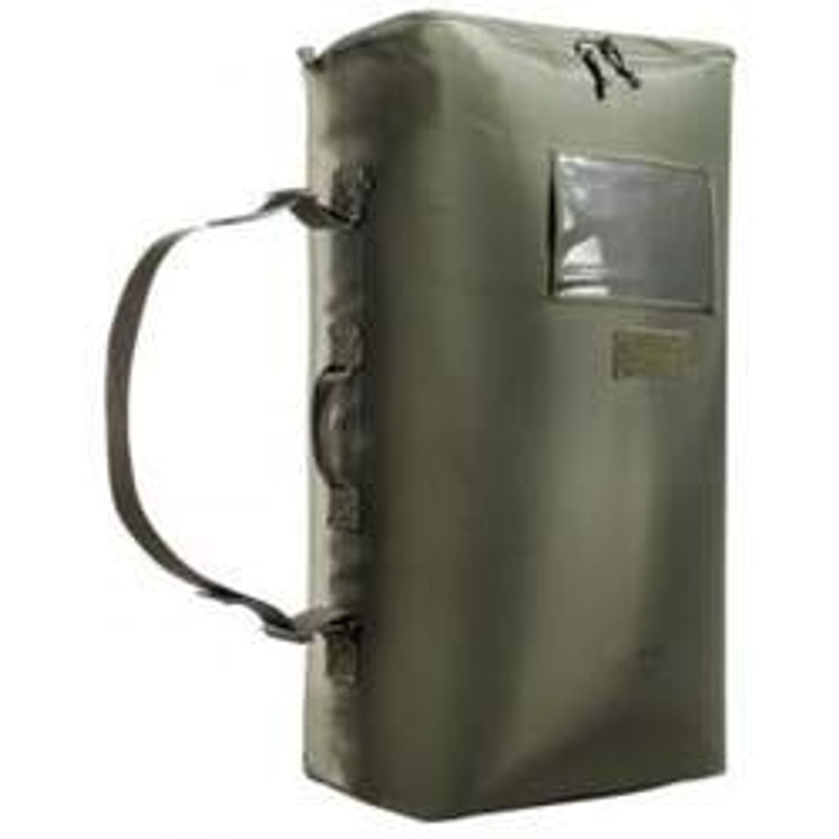 Tasmanian Tiger Tt Travel Cover L - Olive - Str. Stk - Taske