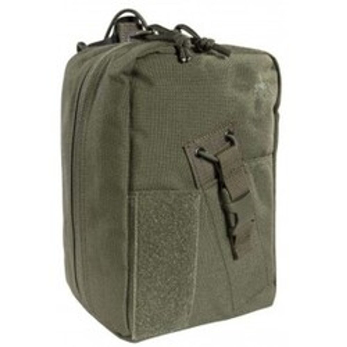 Tasmanian Tiger Tt Base Medic Pouch Mkii - Olive - Str. Stk - Førstehjælpsudstyr