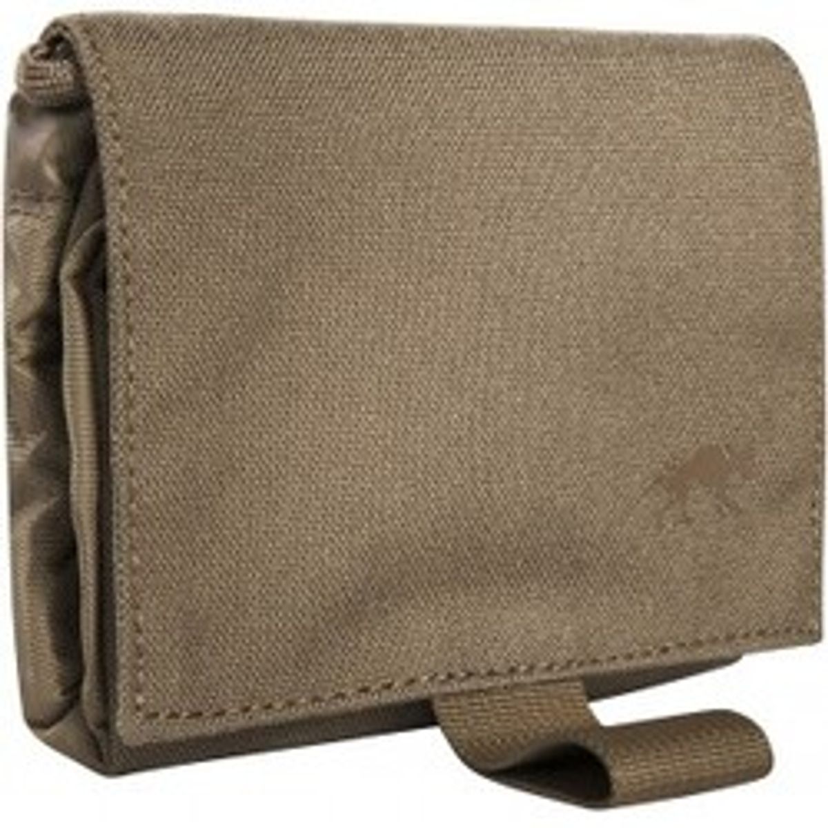 Tasmanian Tiger Tt Dump Pouch Mk Ii - Coyote brown - Taske