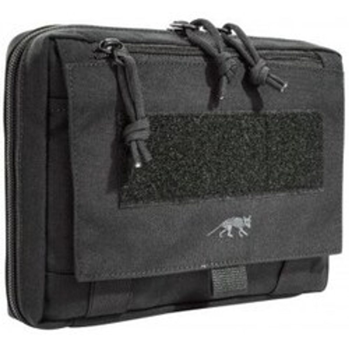 Tasmanian Tiger Tt Edc Pouch - Black - Str. Stk - Taske