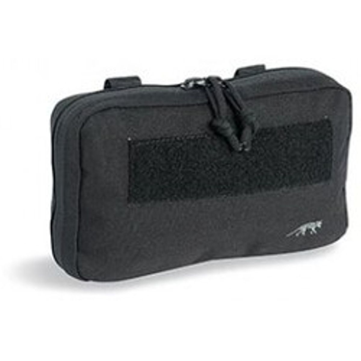 Tasmanian Tiger Tt Leader Admin Pouch - Black - Taske